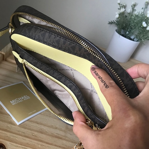 🌼Michael Kors Set